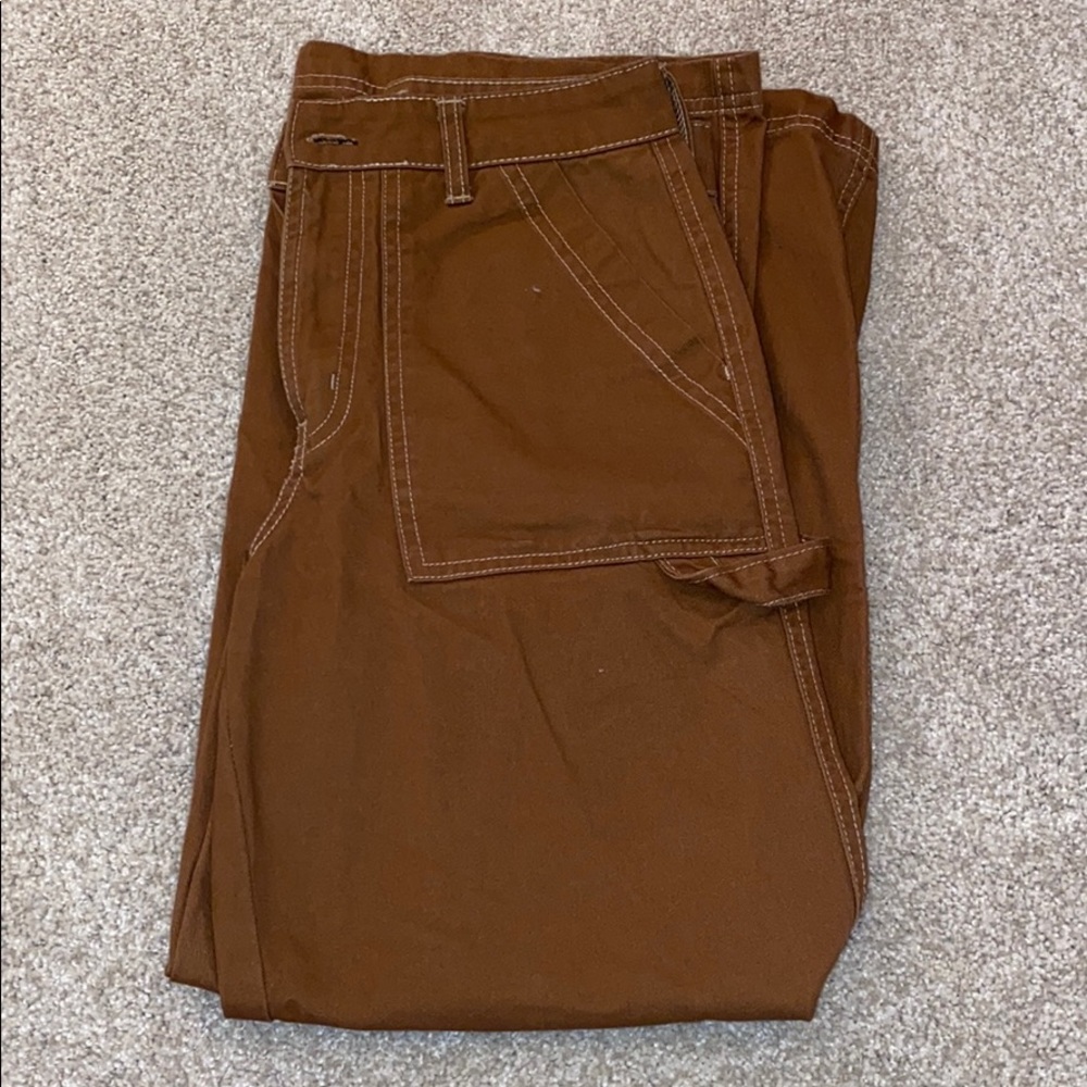 Target women’s carpenter jeans